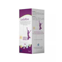 Syrup Fyto Lactofibre Syrup Providing Convenient Dosage Of Dietary Fiber In liquid form 100ml