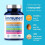 Immuneti Advanced Immune Defense 68g Capsules 60's 2