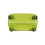 (green, 20 inch) 20/24/28 Inch PP Hard Shell Suitcase With TSA Lock 8