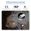 Wireless Visual Ear Wax Cleaner with Endoscope EarPick for Android IOS 2