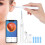Wireless Visual Ear Wax Cleaner with Endoscope EarPick for Android IOS 1