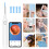 Wireless Visual Ear Wax Cleaner with Endoscope EarPick for Android IOS 8
