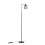 Living And Home Industrial Metal Floor Light Standing Light 4
