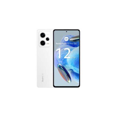 Xiaomi Xiaomi Redmi Note 12 Pro 6+128GB 6,67" 5G Wit ITA