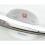 (HONDA) 4Pcs Clear Car Door Handle Films Sticker Protector 1