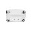 (white, 24-inch) 20/24/28 inch Multi Texture Hard Shell PP Suitcase Classic Collection With TSA Lock 7