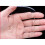(Clear) 4Pcs Clear Car Door Handle Films Sticker Protector 1