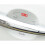 (AUDI) 4Pcs Clear Car Door Handle Films Sticker Protector 1