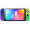 Nintendo Nintendo Switch OLED 64GB Splatoon 3 Edition – 7-inch OLED, Enhanced Audio, Built-in LAN, Joy-Con Controllers 2