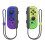 Nintendo Nintendo Switch OLED 64GB Splatoon 3 Edition – 7-inch OLED, Enhanced Audio, Built-in LAN, Joy-Con Controllers 4