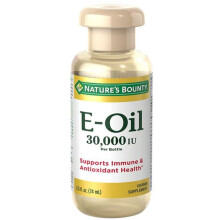 Nature's Bounty Vitamin E-Oil 30000IU 2.5Oz