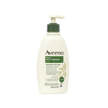 Aveeno Daily Moisturizing Lotion 300 mL