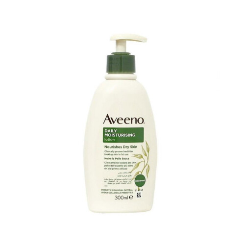Aveeno Aveeno Daily Moisturizing Lotion 300 mL