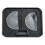 (+5.5) Reusable Bifocal Reading Glasses Stick-On Lenses 3
