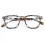 (-4.0) Reusable Bifocal Reading Glasses Stick-On Lenses 3