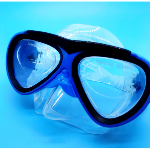 (-4.0) Reusable Bifocal Reading Glasses Stick-On Lenses 1