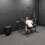 GYM MASTER Squat Ramp Slanting Wedge Platform for Weight Lifting 2