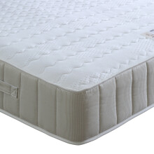 (Single) Memory Flex Memory Foam Mattress