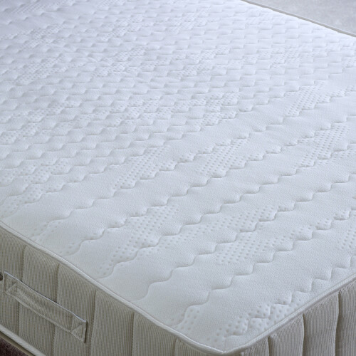 Bedmaster (Small Double) Memory Flex Memory Foam Mattress 1