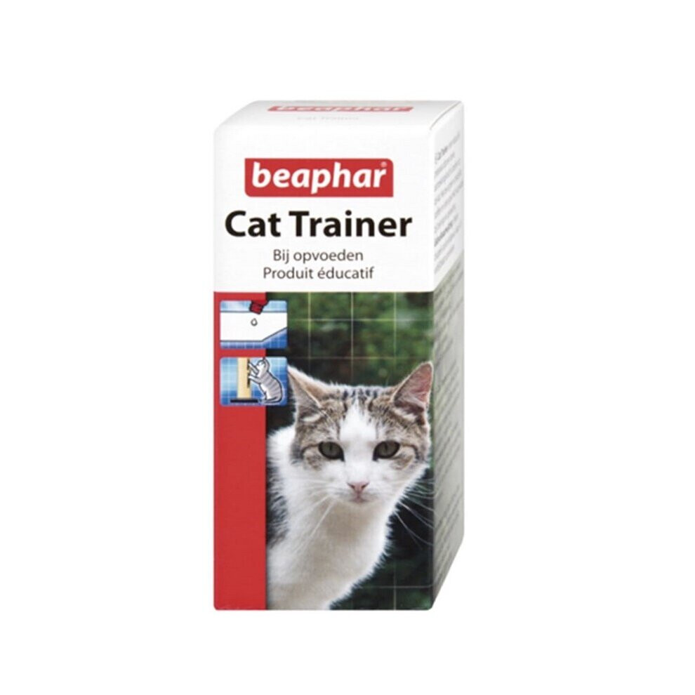 Beaphar Cat Trainer Best Drops (10 ml)