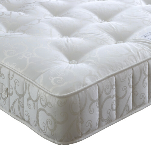 Bedmaster (Super King) Serene 1000 Pocket Sprung Mattress