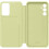 Samsung Samsung Galaxy A34 5G Smart View Wallet Case Lime - EF-ZA346CGEGWW 5