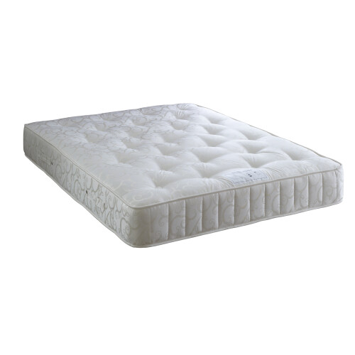 Bedmaster (Super King) Serene 1000 Pocket Sprung Mattress 2