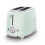 Smeg Smeg TSF01 Retro 2 Slice Toaster - Pastel Green 2
