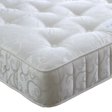 (Small Double) Serene 1000 Pocket Sprung Mattress
