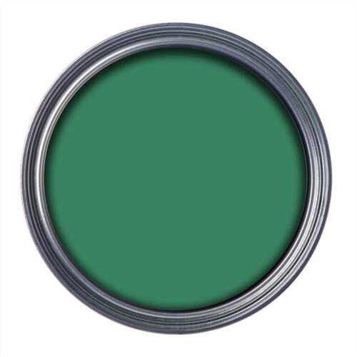 Ronseal Ronseal Garden Paint 750ml Rainforest Green 2