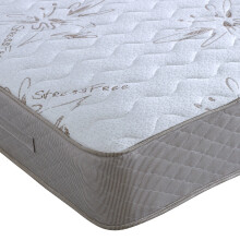 (Super King) Memory Stressfree Pocket Sprung Memory Foam Mattress