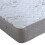 Bedmaster (Super King) Memory Stressfree Pocket Sprung Memory Foam Mattress 1
