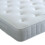 Bedmaster (Small Single) Quartz Pocket Sprung Memory Foam Mattress 1