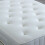 Bedmaster (Double) Quartz Pocket Sprung Memory Foam Mattress 2