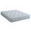 Bedmaster (Double) Quartz Pocket Sprung Memory Foam Mattress 3
