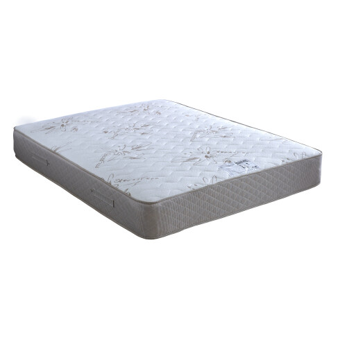 Bedmaster (Super King) Memory Stressfree Pocket Sprung Memory Foam Mattress 2