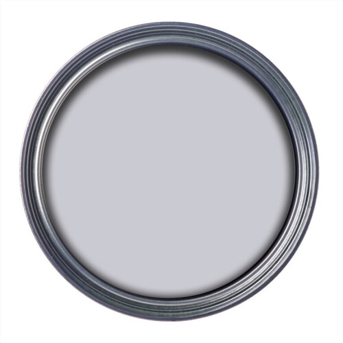 Ronseal Ronseal Garden Paint 750ml Pewter Grey 2