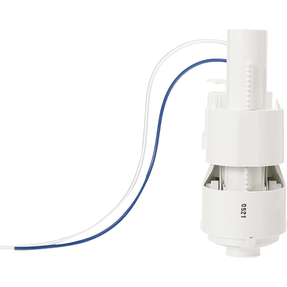 Grohe Dal 42774 Dual Flush Cistern Discharge Valve Grohedal Waste Outlet