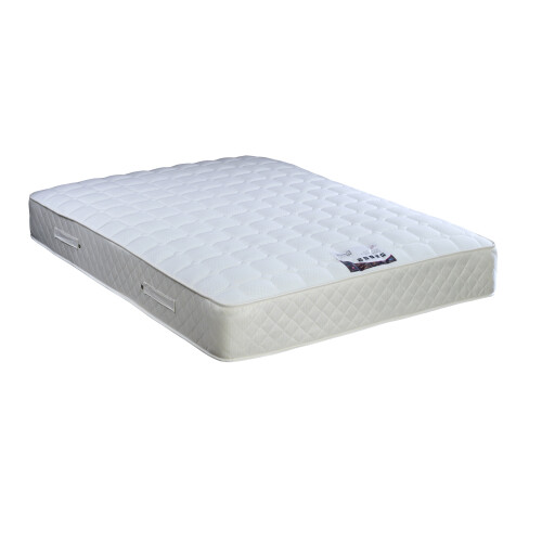 Bedmaster (Super King) Monza 1000 Pocket Sprung Mattress 2