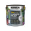 Ronseal Ronseal Garden Paint 2.5L Pewter Grey 2
