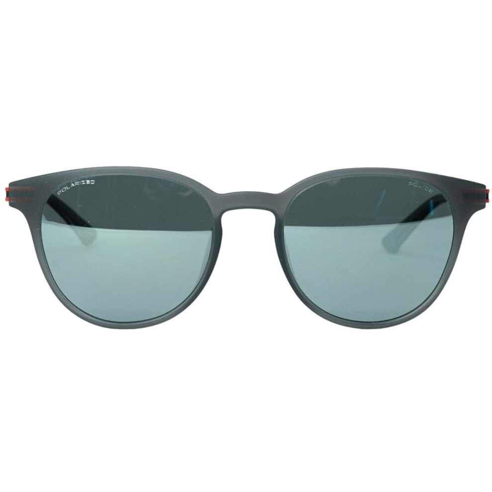 Police SPL718M I41X Black Sunglasses