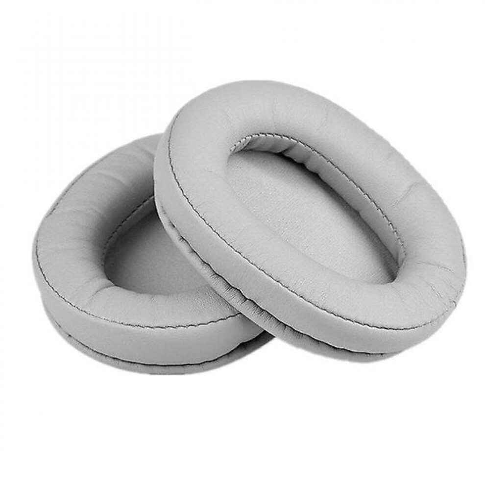 Replacement Ear Pads For Audio-Technica Ath-Msr7 Msr7b Msr7nc Msr7se Headphones Ear Cushions Headset Earpads Black/Gray/White 683662427745