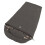 Outwell Outwell Sleeping Bag Outdoor Camping Sleeping Bag Camper Left-Zipper Grey 1