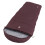 Outwell Outwell Sleeping Bag Outdoor Camping Hiking Bag Campion Lux Left-Zipper Purple 1