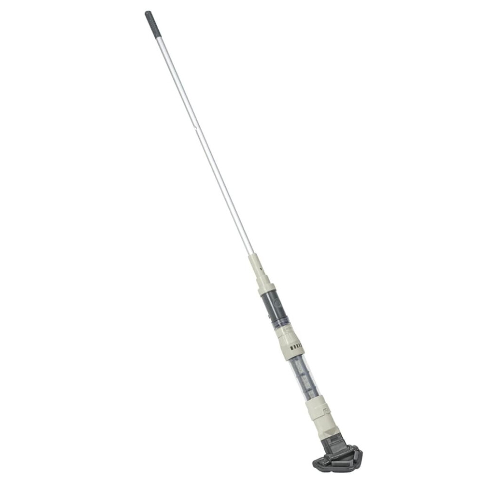 Lay-Z-Spa Bestway Rechargeable Underwater Vacuum Cleaner Jet Vacuum Cleaner