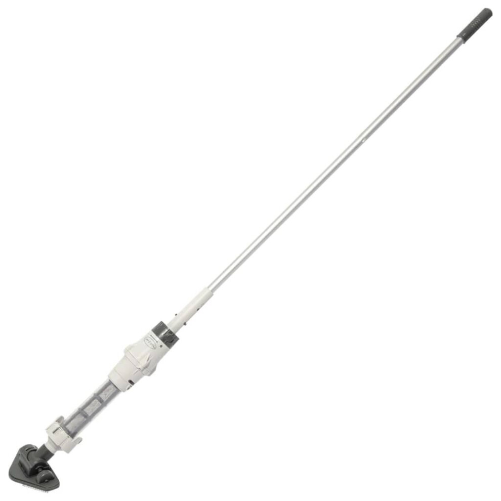Lay-Z-Spa Bestway Rechargeable Underwater Vacuum Cleaner Pool Cleaning Tool