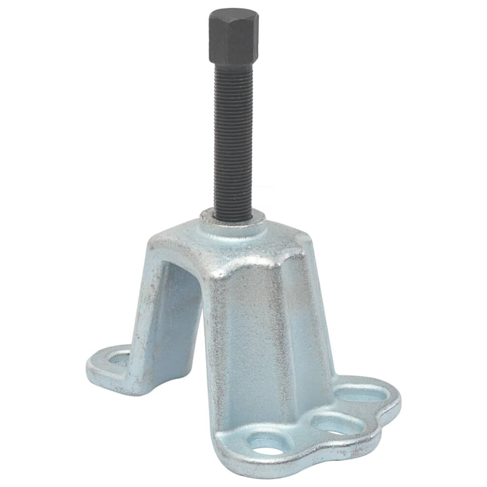 Vidaxl Univesal Wheel Hub Puller Vehicle Separator Extractor Removal Hand Tool