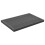 VidaXL vidaXL Floor Element for Solar Shower Pool Ladder WPC Accessory Board Panel 1