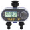 VidaXL vidaXL Automatic Digital Water Timer with Dual Outlet Hose End Tap Timers 1