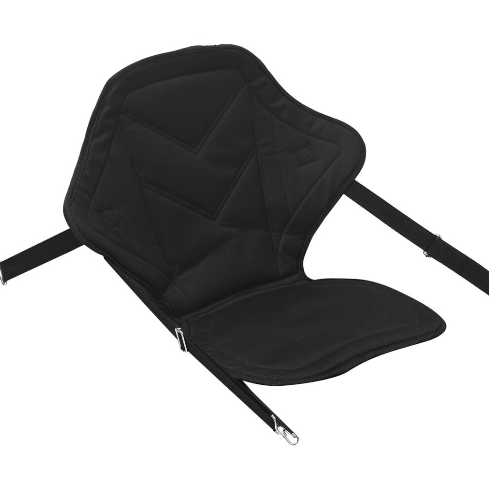 vidaXL Kayak Seat for Stand Up Paddle Board Stable Safe Folding Kayak Seats